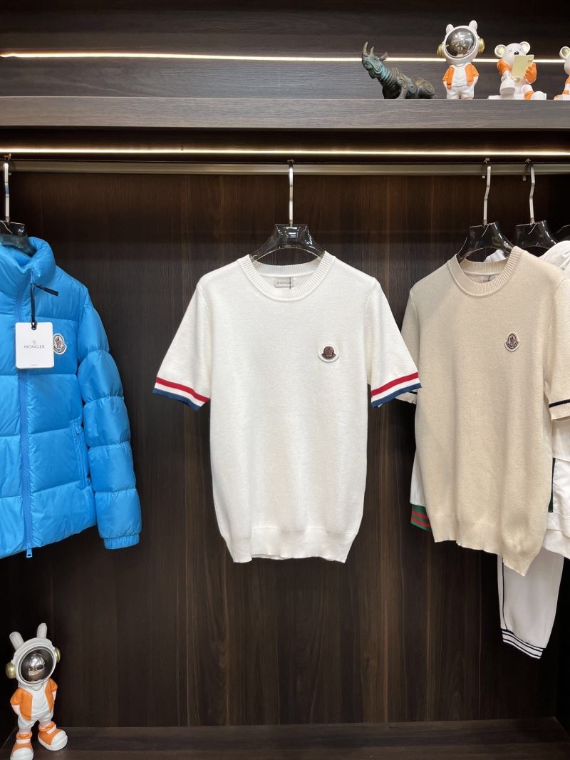 Moncler Sweaters